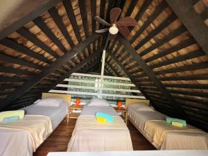 linareva moorea beach resort