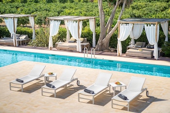 santa eulalia del rio