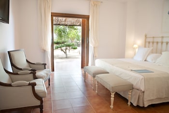 santa eulalia del rio