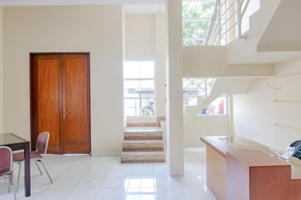 reddoorz near jogja city mall 4