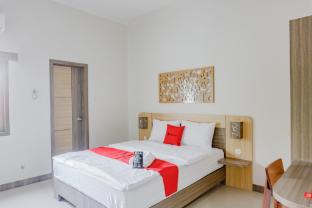 reddoorz near jogja city mall 4