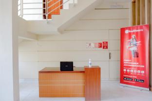 reddoorz near jogja city mall 4