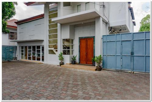 reddoorz near jogja city mall 4