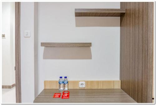 reddoorz near jogja city mall 4