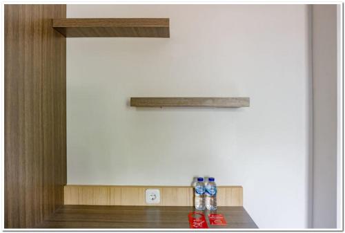 reddoorz near jogja city mall 4