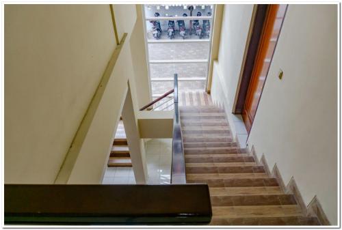 reddoorz near jogja city mall 4