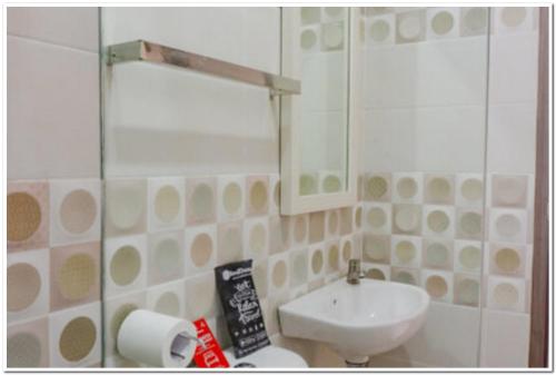 reddoorz near jogja city mall 4