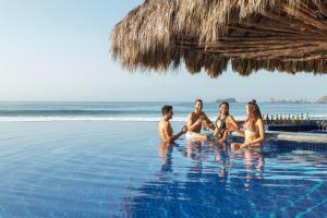 posada real ixtapa