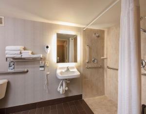 best western plus strongsville cleveland