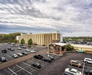 best western plus strongsville cleveland