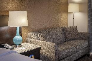 best western plus strongsville cleveland