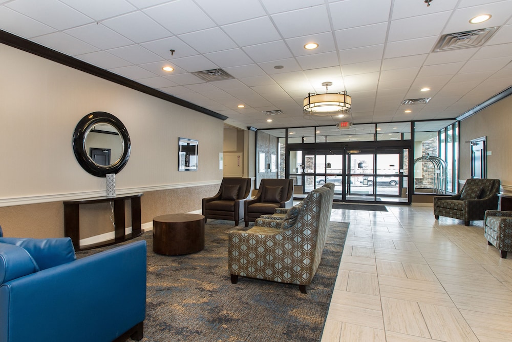 best western plus strongsville cleveland