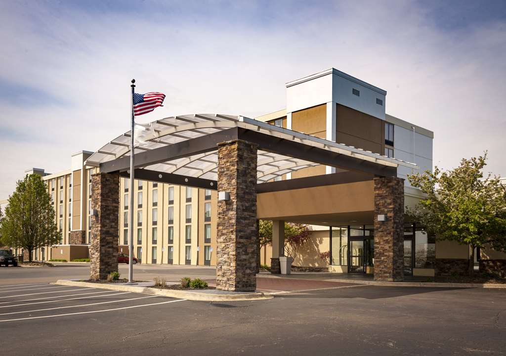 best western plus strongsville cleveland