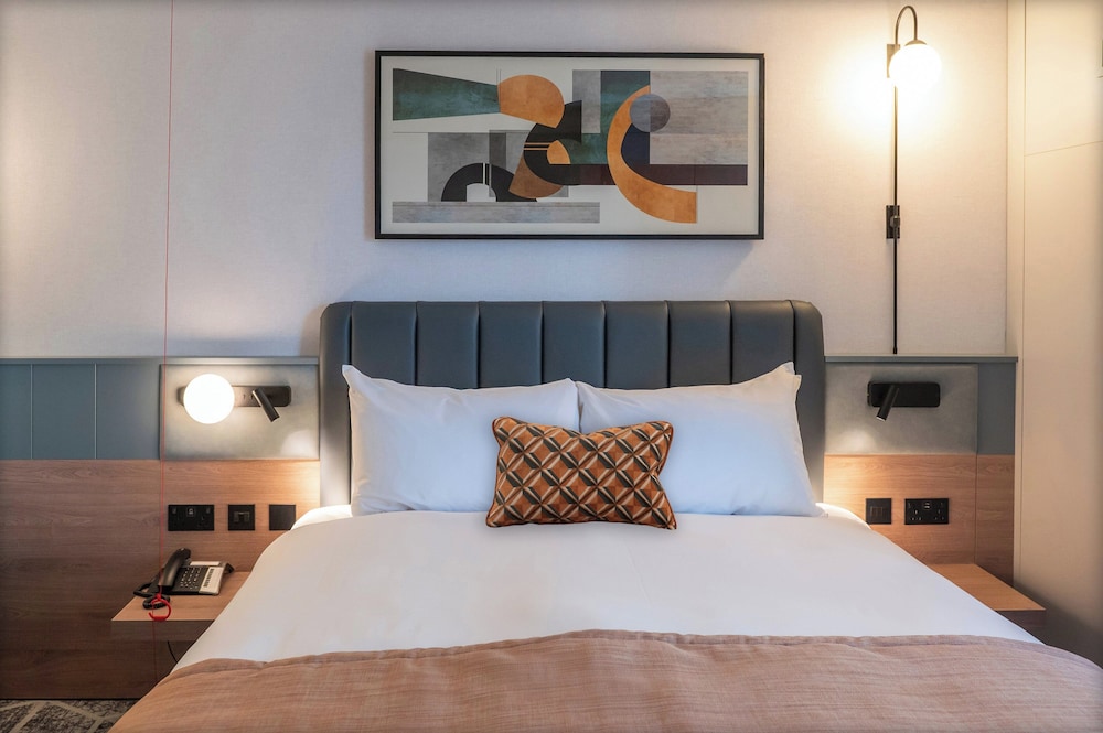 crowne plaza birmingham city centre an ihg hotel