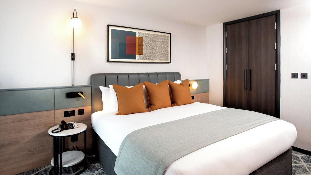 crowne plaza birmingham city centre an ihg hotel