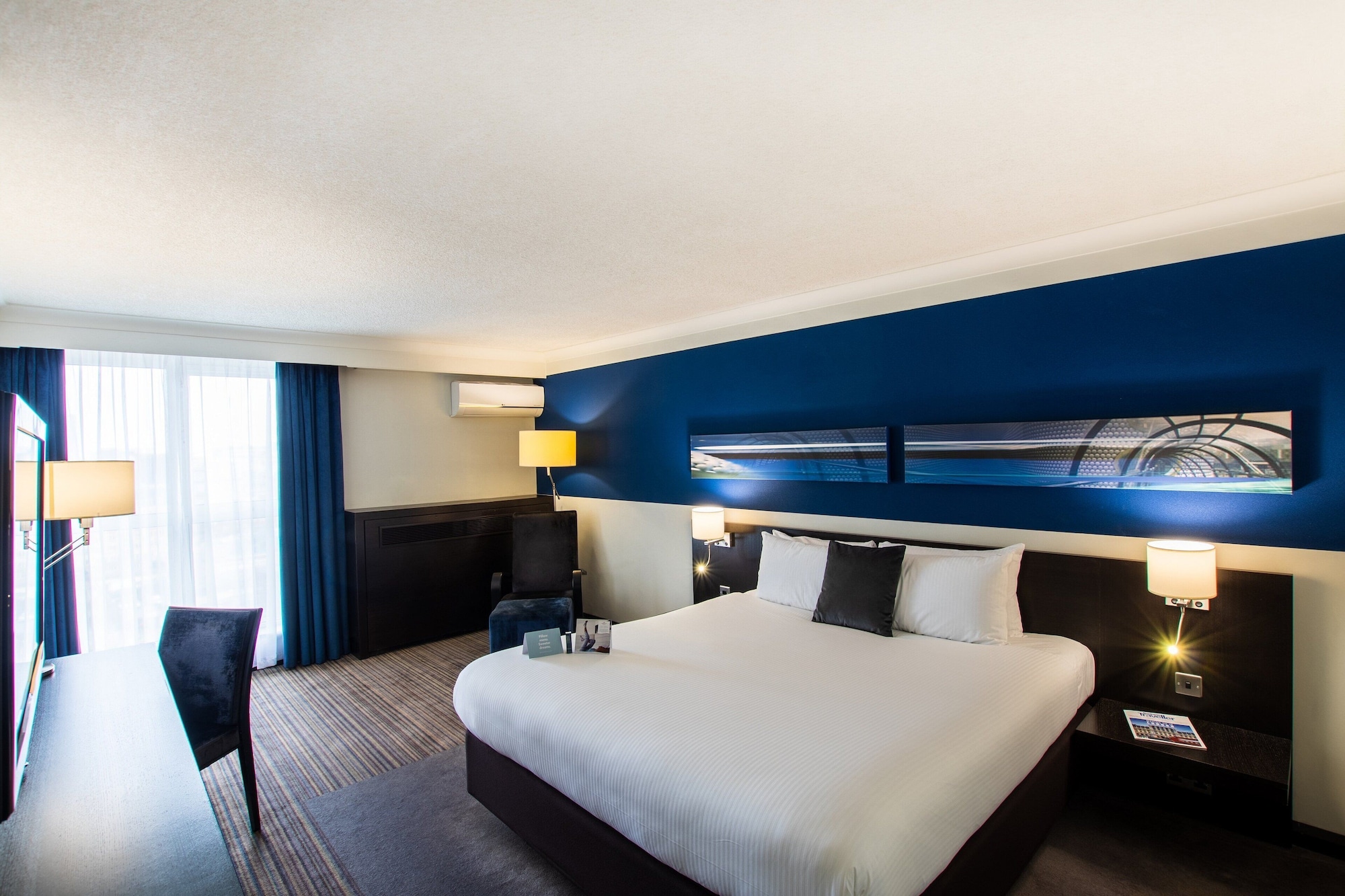 crowne plaza birmingham city centre an ihg hotel