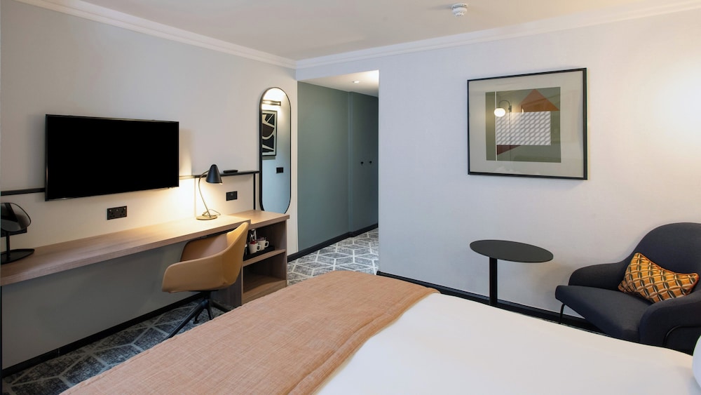 crowne plaza birmingham city centre an ihg hotel
