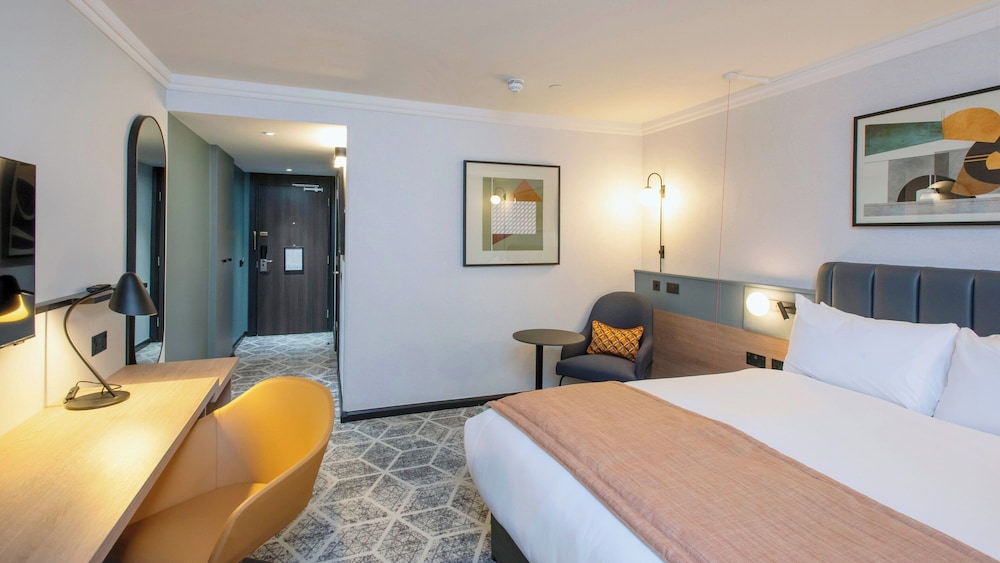 crowne plaza birmingham city centre an ihg hotel