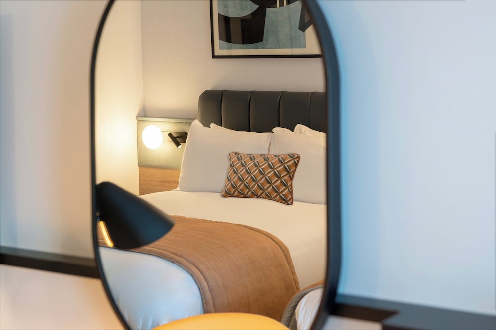 crowne plaza birmingham city centre an ihg hotel