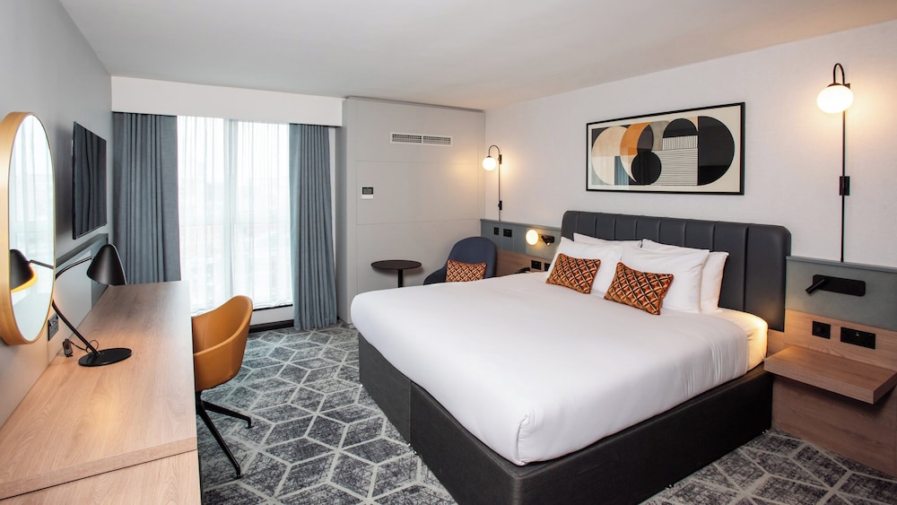 crowne plaza birmingham city centre an ihg hotel