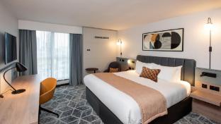 crowne plaza birmingham city centre an ihg hotel