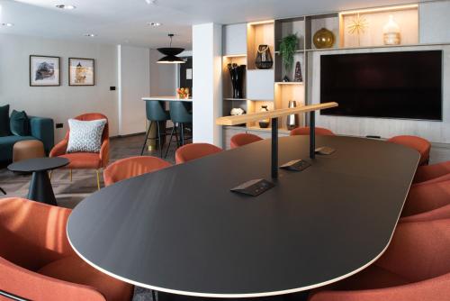 crowne plaza birmingham city centre an ihg hotel
