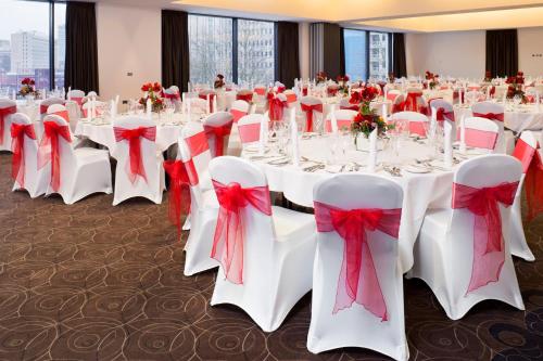 crowne plaza birmingham city centre an ihg hotel