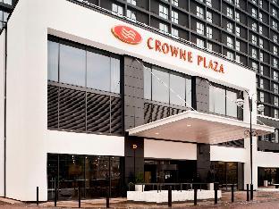 crowne plaza birmingham city centre an ihg hotel