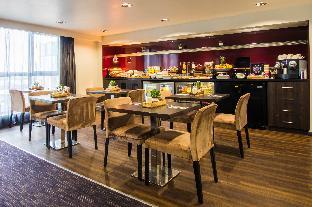 crowne plaza birmingham city centre an ihg hotel