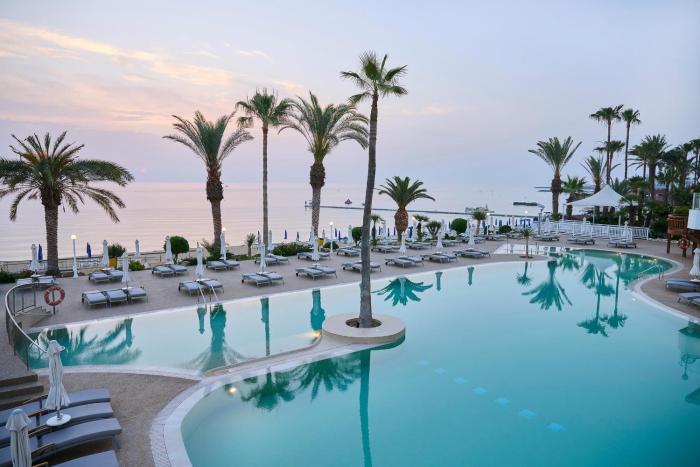 paralimni