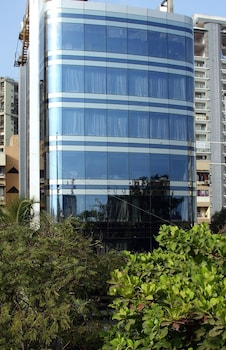 svenska design hotel mumbai