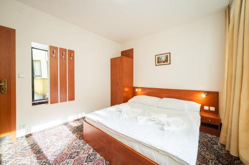 hotel city central de lux