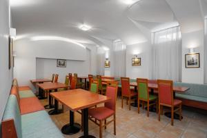 hotel city central de lux