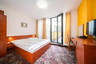 hotel city central de lux