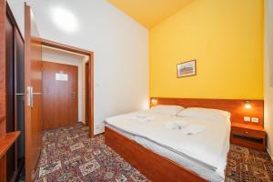 hotel city central de lux