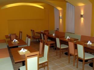 hotel city central de lux