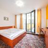 hotel city central de lux
