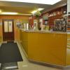 hotel city central de lux