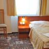 hotel city central de lux