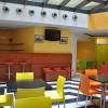 hotel city central de lux