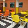 hotel city central de lux