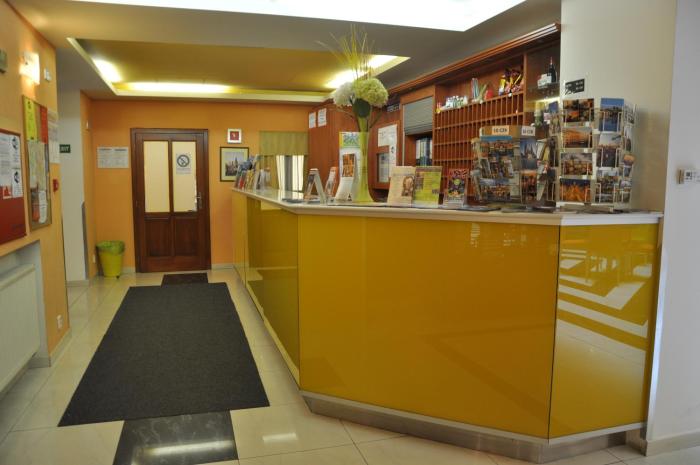hotel city central de lux