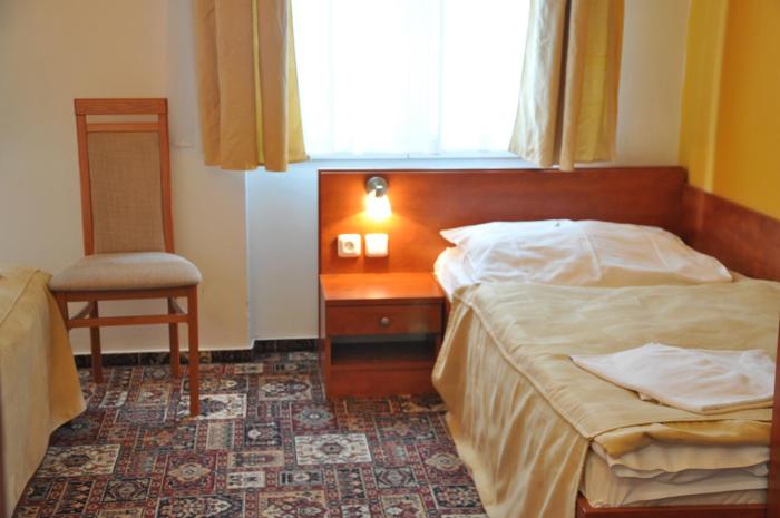 hotel city central de lux
