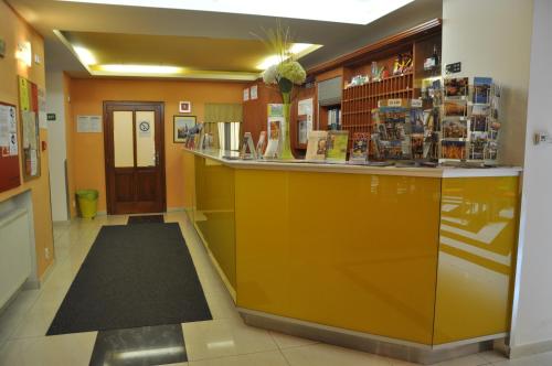 hotel city central de lux