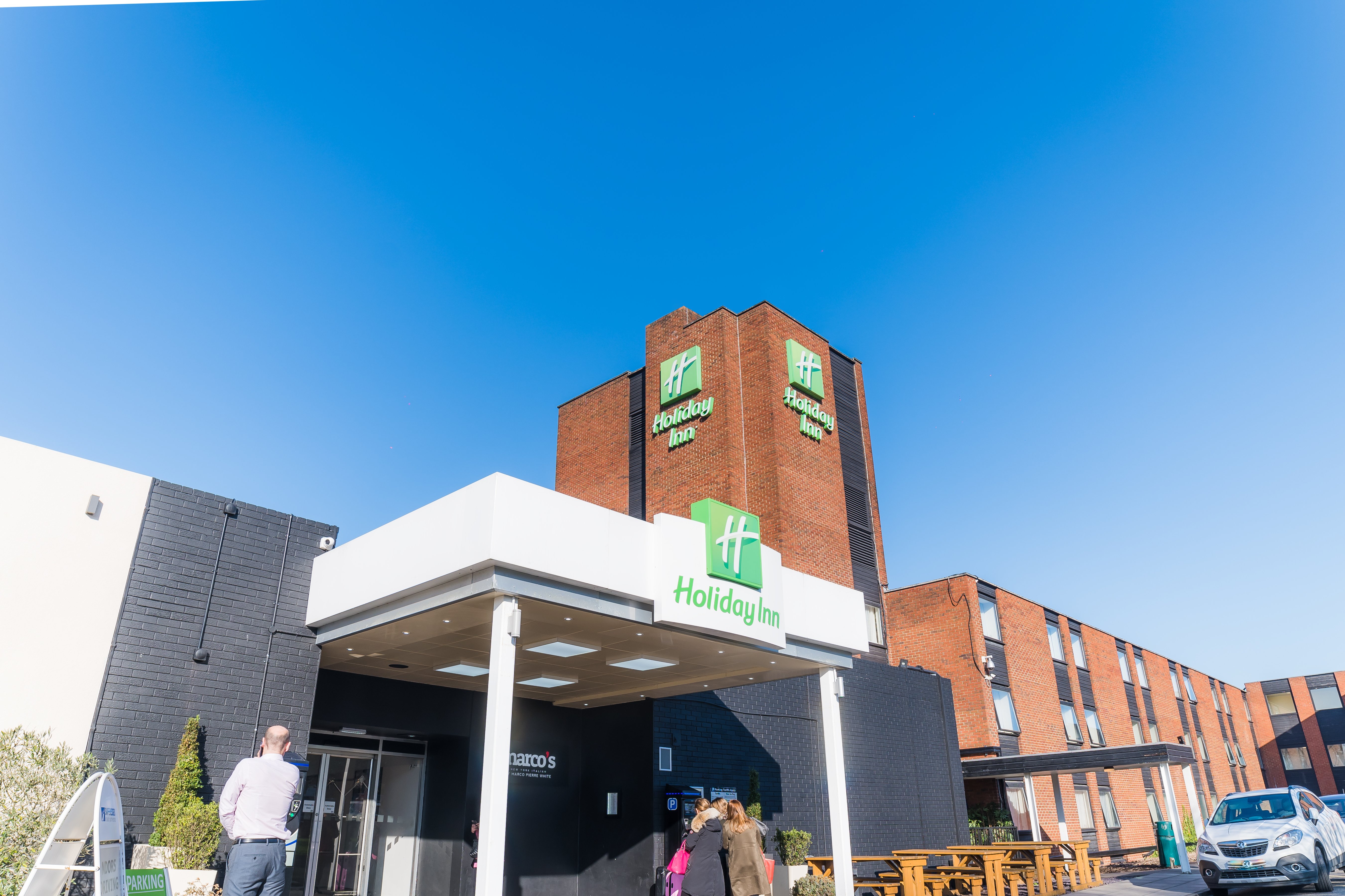 holiday inn brentwood m25 jct 28 an ihg hotel