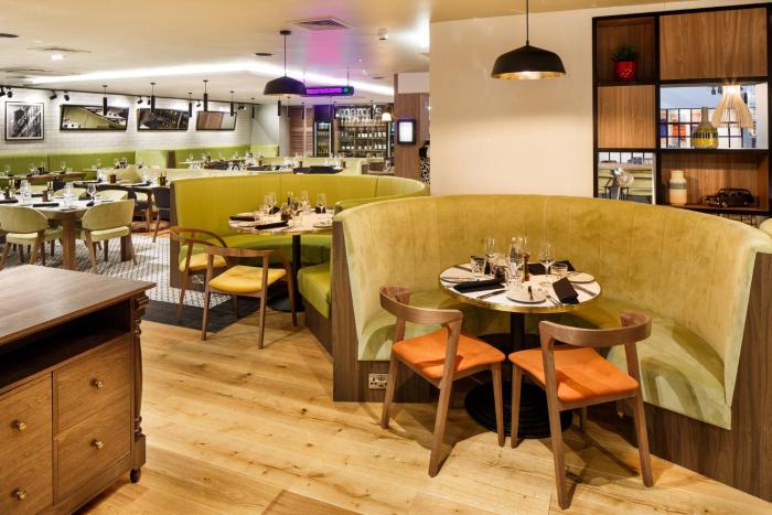 holiday inn brentwood m25 jct 28 an ihg hotel