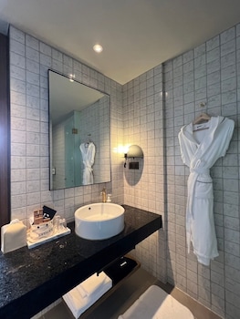 home hotel da an