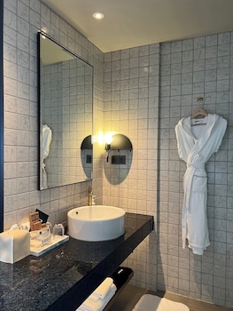 home hotel da an