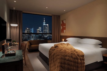 home hotel da an