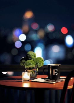 home hotel da an